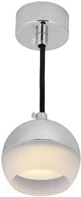 Потолочный светильник IEK LT-UCB0-4012-GX53-1-K23