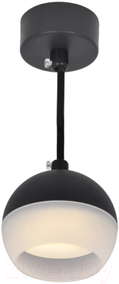 Потолочный светильник IEK LT-UCB0-4012-GX53-1-K02