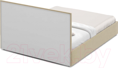 Двуспальная кровать Moon Family 1258 / MF004773