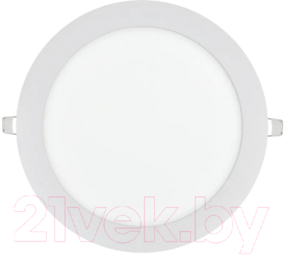 Точечный светильник IEK LDVO0-1608-1-18-6500-K01