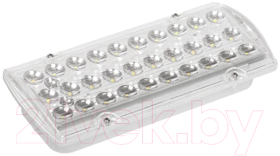 Светильник аварийный IEK ДПА 2105 / LDPA0-2101-4-65-K01 - фото