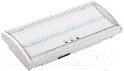 Светильник аварийный IEK ДПА 5040-1 / LDPA0-5040-1H-K01 - фото