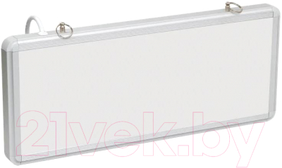 Светильник аварийный IEK ССА1005 / LSSA0-1005-003-K03 - фото