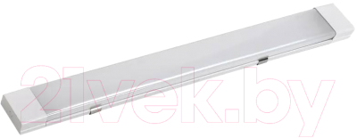 Светильник линейный IEK LDBO0-4001-18-4000-K01 - фото