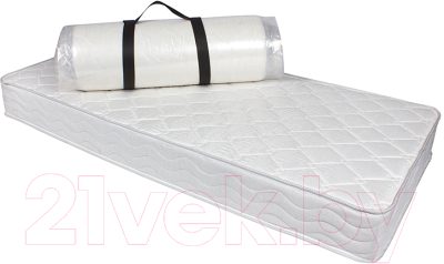 Матрас Барро Элит 501у 120x186 (трикотаж)