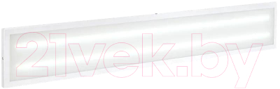 Панель светодиодная IEK LDVO3-6567-36-4000-K01