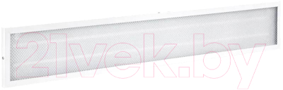 Панель светодиодная IEK LDVO2-6568-36-6500-K01 - фото