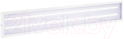 Панель светодиодная IEK LDVO2-6568-36-6500-K01