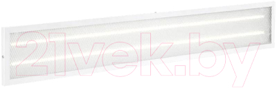 Панель светодиодная IEK LDVO2-6567-36-4000-K01