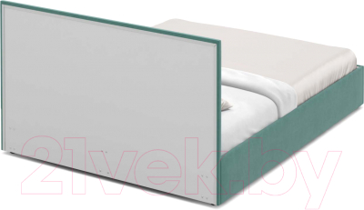 Двуспальная кровать Moon Family 1258 / MF005557