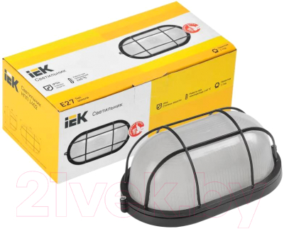 Светильник ЖКХ IEK LNPP0-1402-1-060-K02