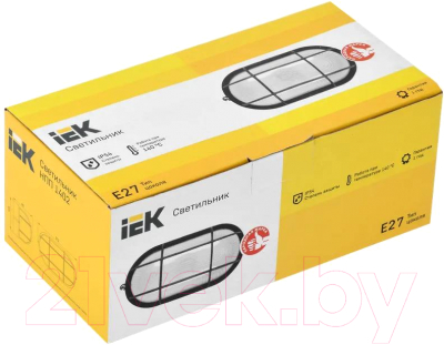 Светильник ЖКХ IEK LNPP0-1402-1-060-K02