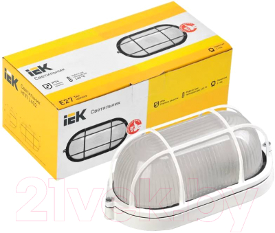 Светильник ЖКХ IEK LNPP0-1402-1-060-K01