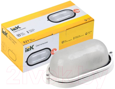 Светильник ЖКХ IEK LNPP0-1401-1-060-K01