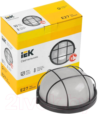 Светильник ЖКХ IEK LNPP0-1302-1-060-K02