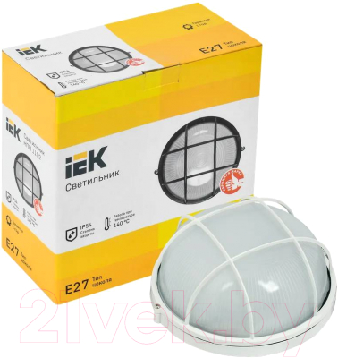 Светильник ЖКХ IEK LNPP0-1102-1-100-K01