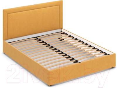 Двуспальная кровать Moon Family 1258 / К005120