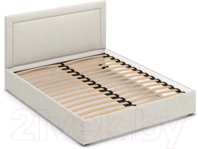 Двуспальная кровать Moon Family 1258 / MF004834