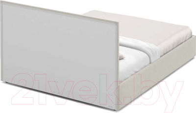 Двуспальная кровать Moon Family 1258 / MF004834