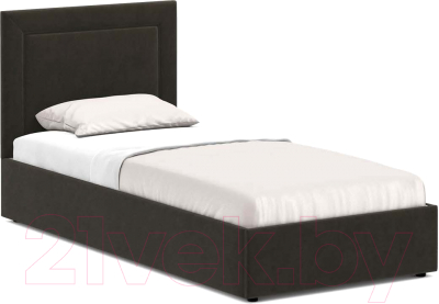 Односпальная кровать Moon Family 1258 / MF005578 - фото