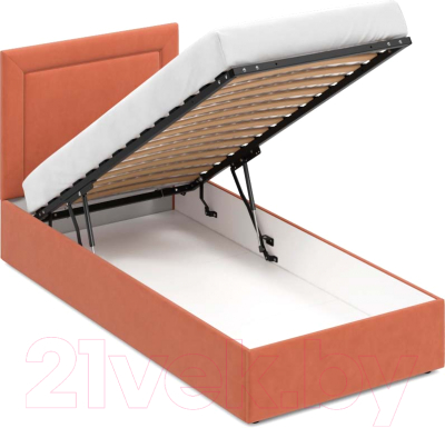 Односпальная кровать Moon Family 1258 / MF005618