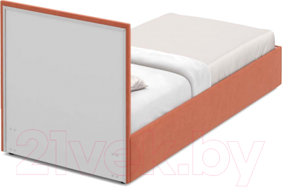 Односпальная кровать Moon Family 1258 / MF005618