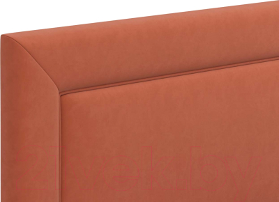 Односпальная кровать Moon Family 1258 / MF005618