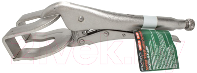 Гейферный зажим RockForce RF-66201-14 - фото