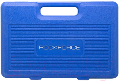 Набор автоинструмента RockForce RF-65805 Euro 