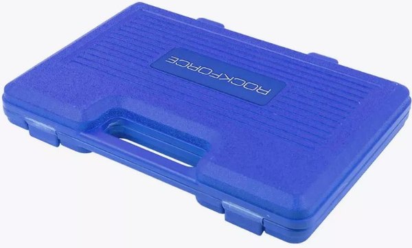 Набор автоинструмента RockForce RF-65805 Euro 