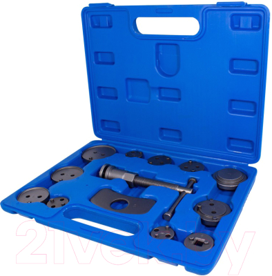 Набор автоинструмента RockForce RF-65802 - фото