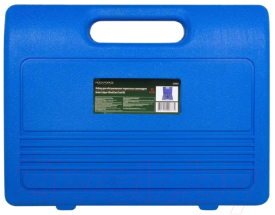 Набор автоинструмента RockForce RF-65802