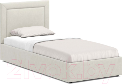 Односпальная кровать Moon Family 1258 / MF004835 - фото