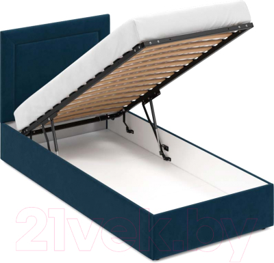 Односпальная кровать Moon Family 1258 / К005039