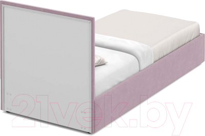 Односпальная кровать Moon Family 1258 / MF004805