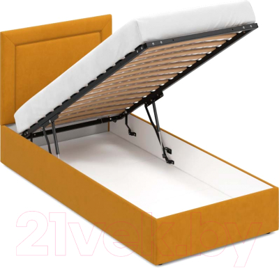 Односпальная кровать Moon Family 1258 / MF005528