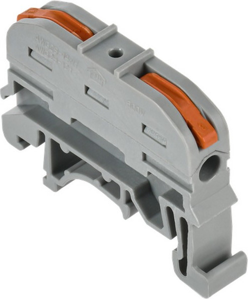 Клемма IEK UKZ20-4111D-004 - фото