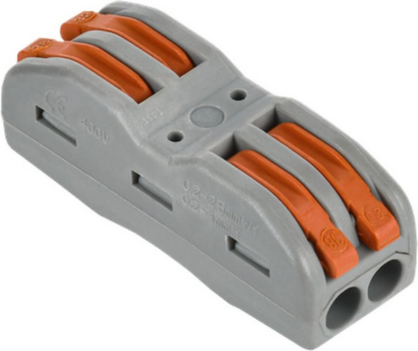 Клемма IEK UKZ20-4122-004 - фото