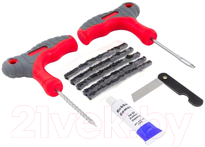 Ремкомплект для шин RockForce RF-STK-30