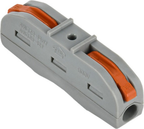 Клемма IEK UKZ20-4111-004 - фото