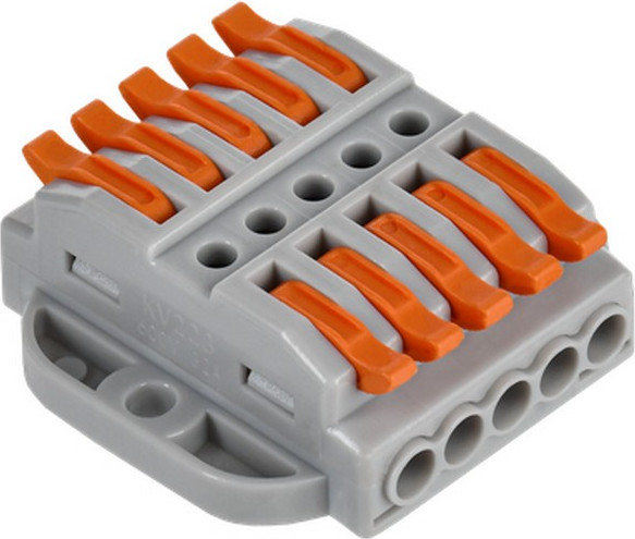 Клемма IEK UKZ20-4155P-004 - фото