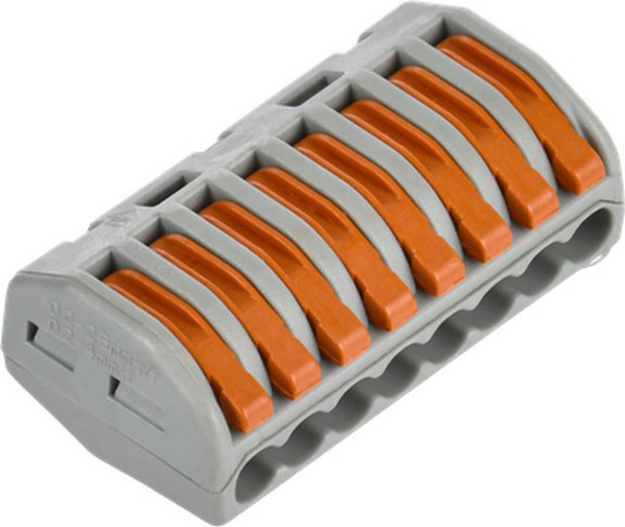 Клемма IEK UKZ20-418-004 - фото