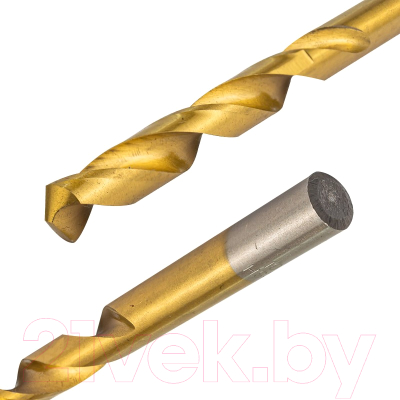 Набор сверл RockForce RF-924U100