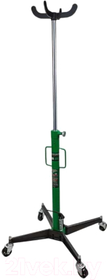 Стойка трансмиссионная гидравлическая RockForce RF-TEL05005 - фото