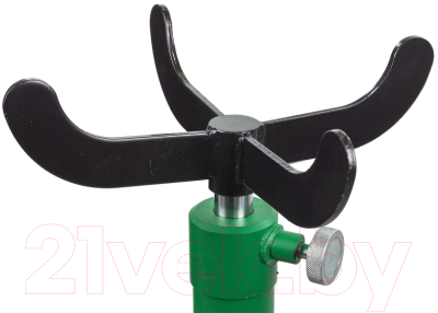 Стойка трансмиссионная гидравлическая RockForce RF-TEL05005