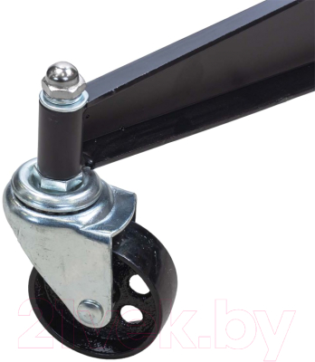 Стойка трансмиссионная гидравлическая RockForce RF-TEL05005