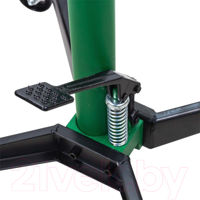 Стойка трансмиссионная гидравлическая RockForce RF-TEL05005