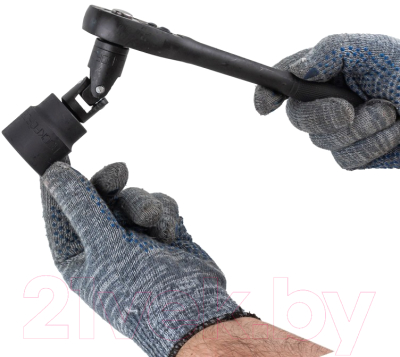 Универсальный набор инструментов RockForce RF-4245B-5MPB