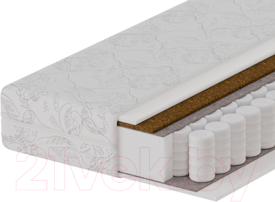 Матрас Elmax VS-1 110x180 - фото