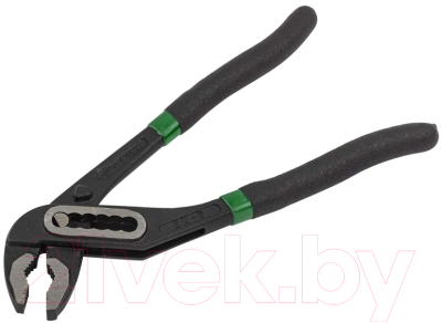 Клещи переставные RockForce RF-613B175 - фото